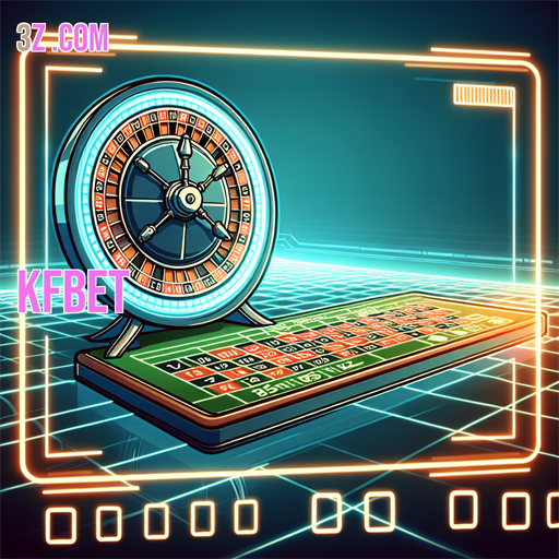 KFBet App: Sua Porta de Entrada para Jogos Empolgantes