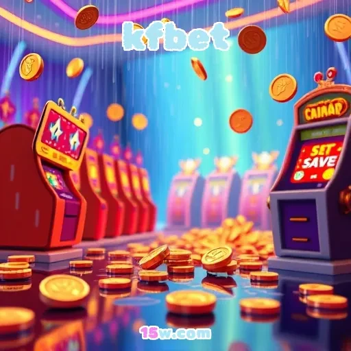 kfbet Cassino ao Vivo